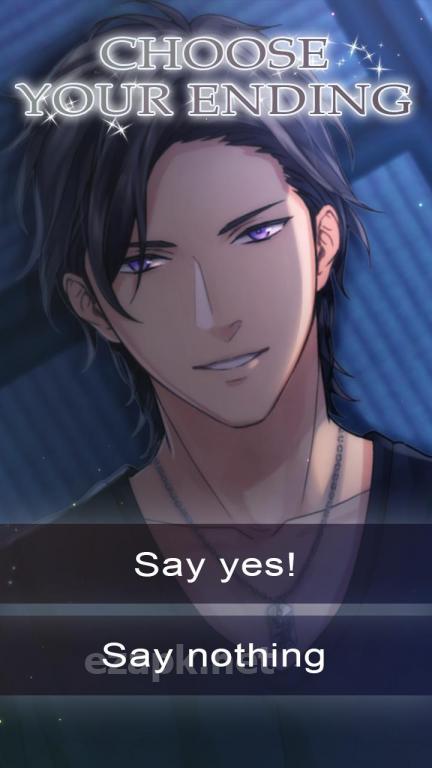 Attack of the Dead: Romance you Choose