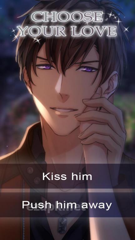 Attack of the Dead: Romance you Choose