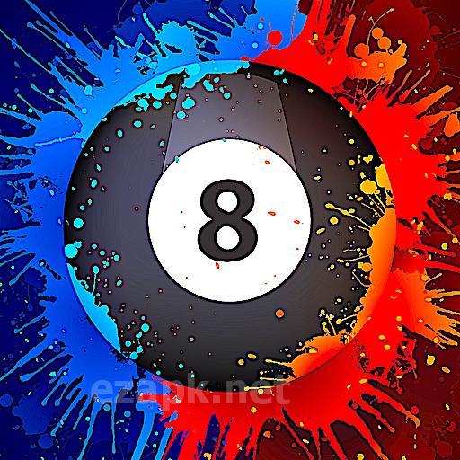 8 Ball Clash - Pooking Billiards Offline