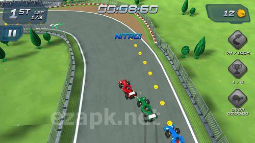 Lego: Speed champions