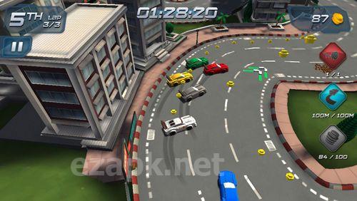 Lego: Speed champions