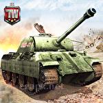 Tank war blitz 3D