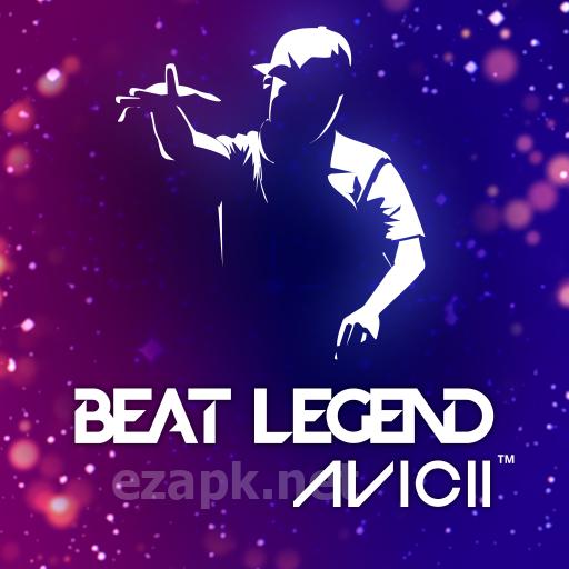 Beat Legend: AVICII