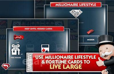 MONOPOLY Millionaire