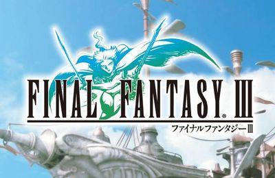 Final Fantasy III