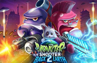 Monster Shooter 2: Back to Earth