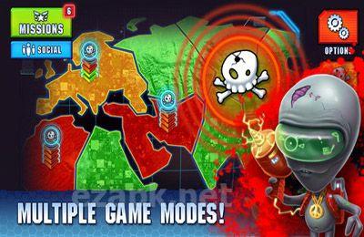 Monster Shooter 2: Back to Earth