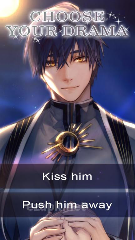 Moonlight Wishes:Romance you choose