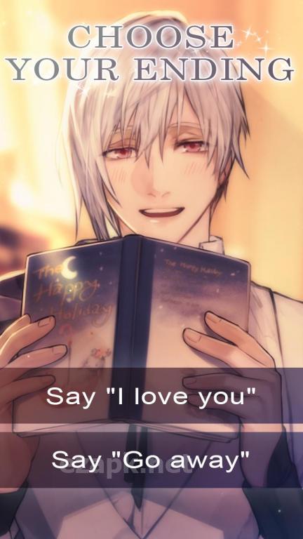 Moonlight Wishes:Romance you choose