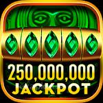 Emerald five-reel slots