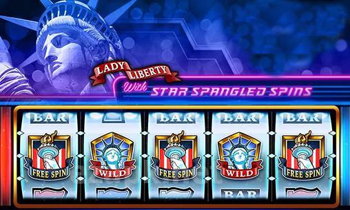 Emerald five-reel slots