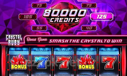 Emerald five-reel slots