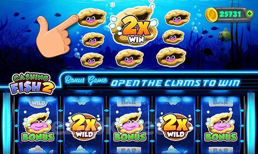 Emerald five-reel slots
