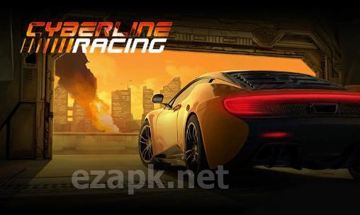 Cyberline: Racing