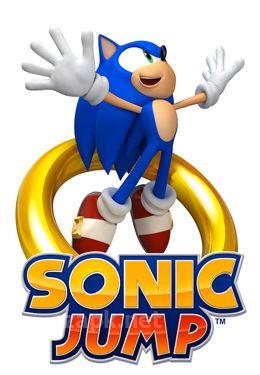 Sonic Jump