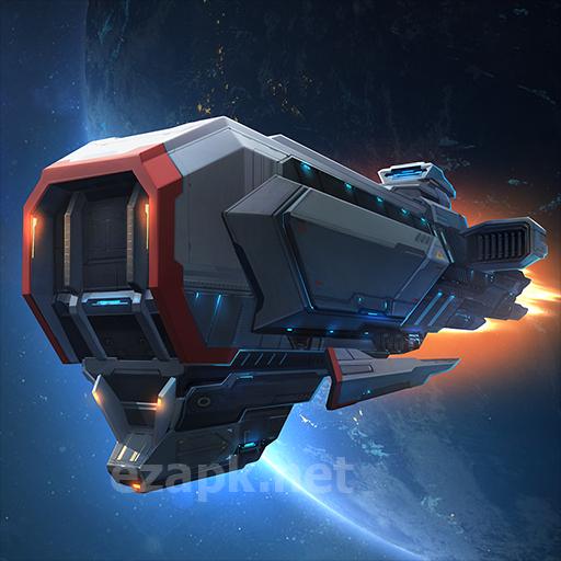 Galaxy Battleship