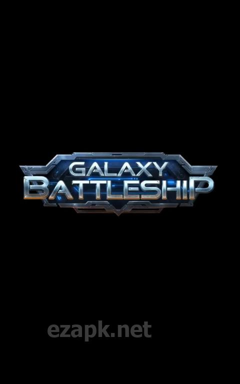 Galaxy Battleship