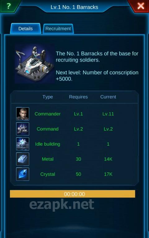 Galaxy Battleship