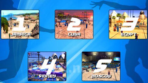 VTree Entertainment Volleyball