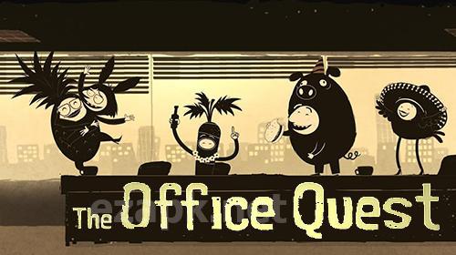 The office quest