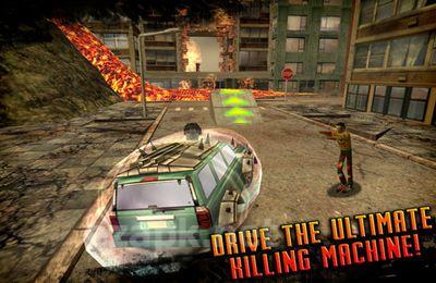 The Last Driver
