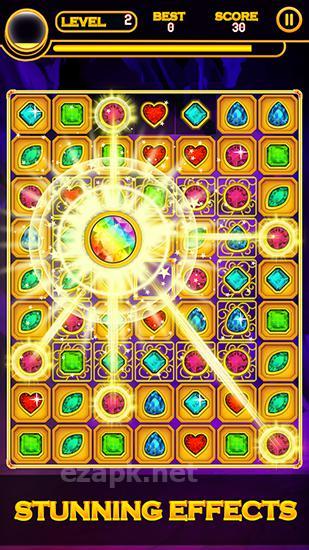 Jewel quest