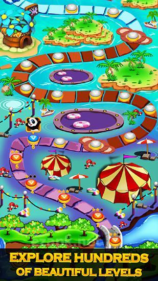 Jewel quest