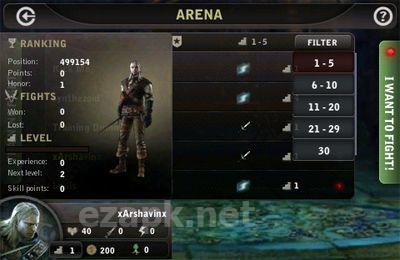 The Witcher: Versus
