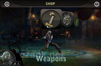 The Witcher: Versus