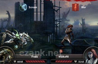 The Witcher: Versus