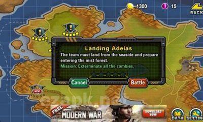 Mission Of Crisis