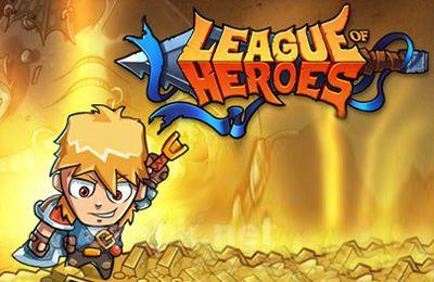 League of Heroes