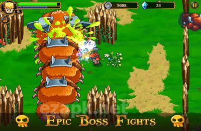 League of Heroes