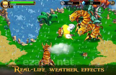 League of Heroes