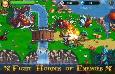 League of Heroes
