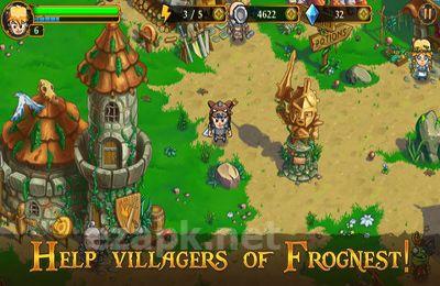 League of Heroes