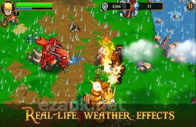 League of Heroes