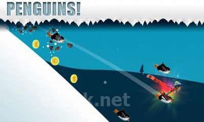 Ski Safari