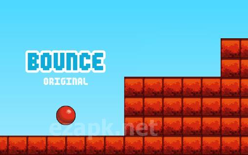 Bounce original