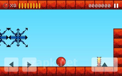 Bounce original