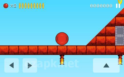Bounce original