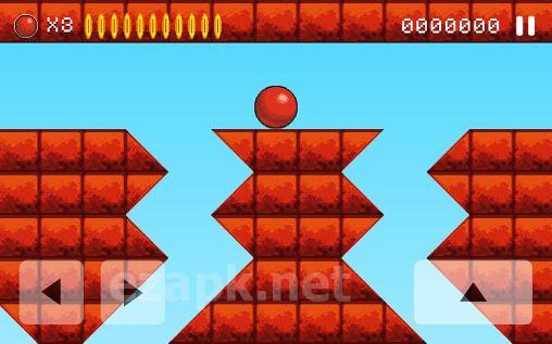 Bounce original