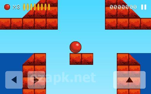 Bounce original