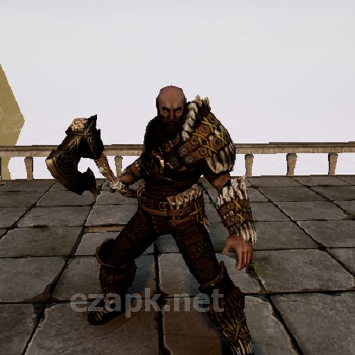 The Slayer Rpg