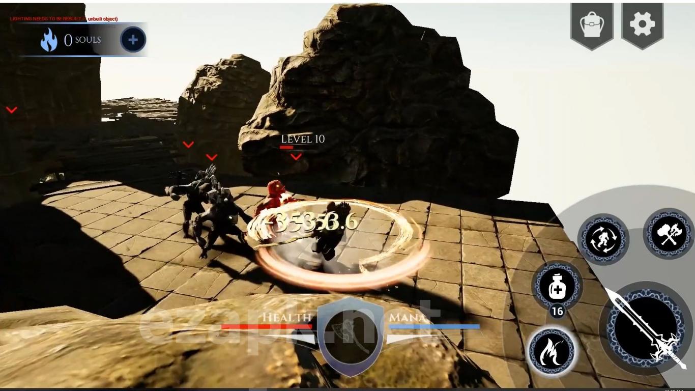 The Slayer Rpg