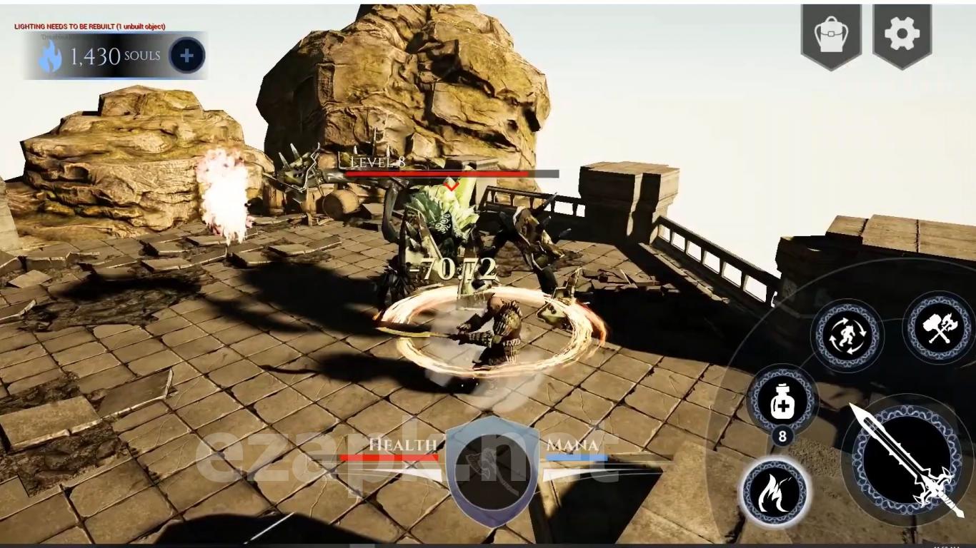 The Slayer Rpg
