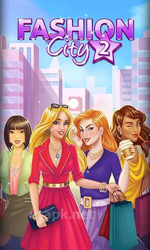 Fashion city 2