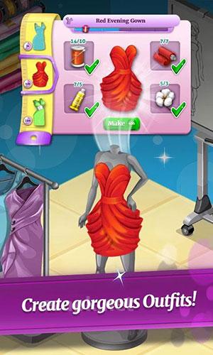 Fashion city 2