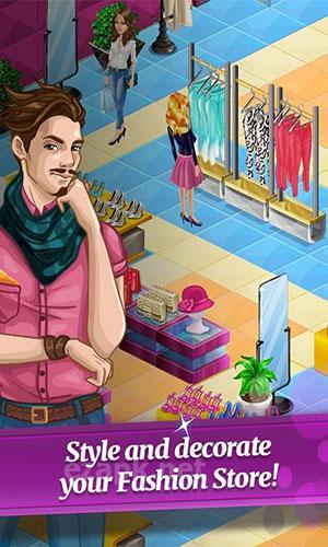 Fashion city 2