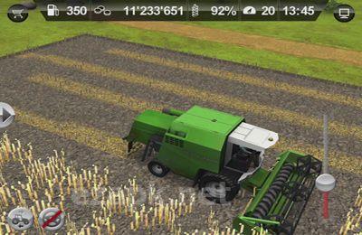 Farming Simulator 2012